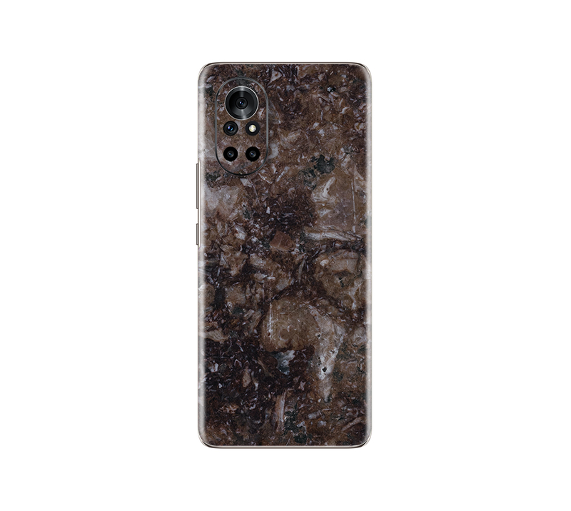 Huawei Nova 8 Marble