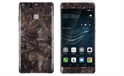 Huawei P9 Marble