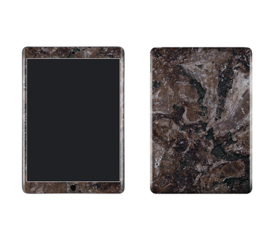 iPad 8th Gen Marble