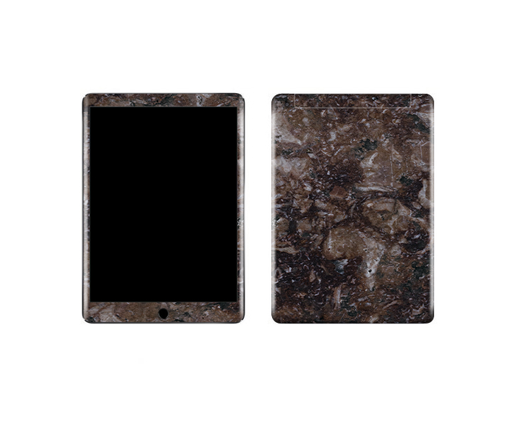 iPad Air Marble