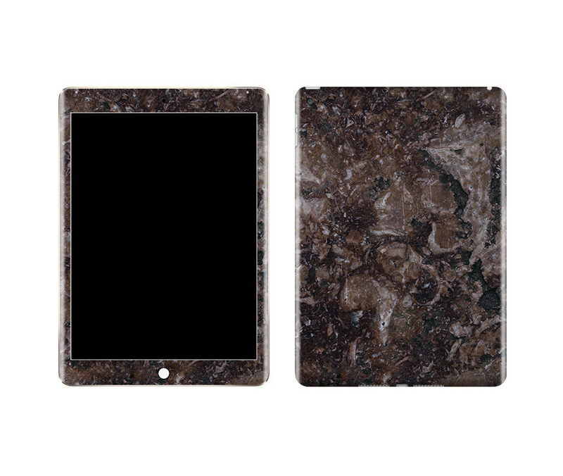 iPad Mini 4 Marble