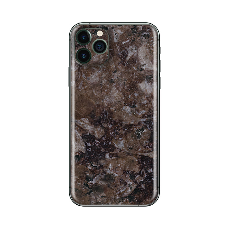 iPhone 11 Pro Max Marble