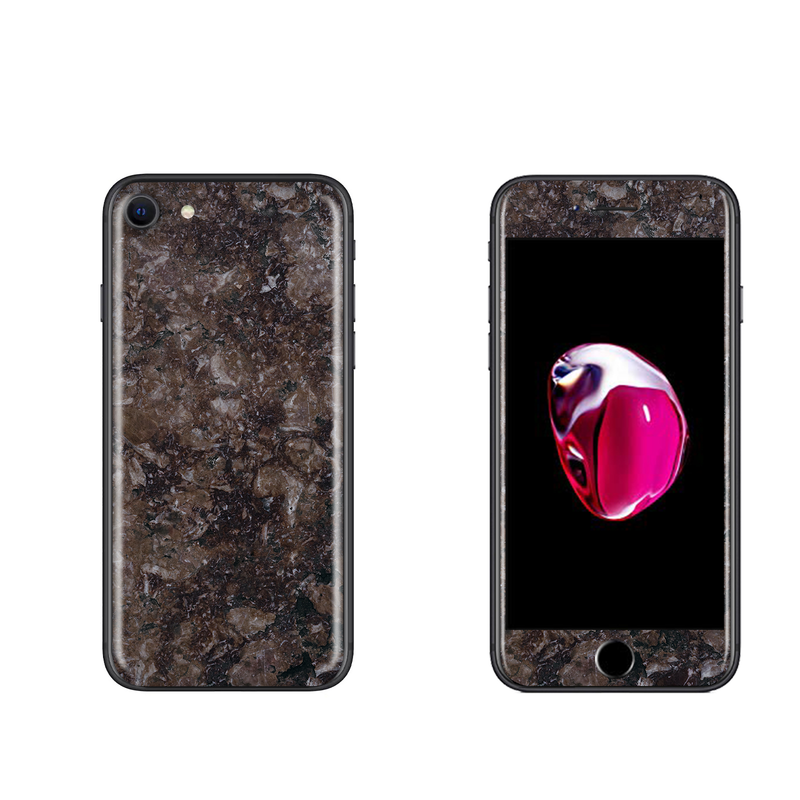 iPhone SE 2020 Marble