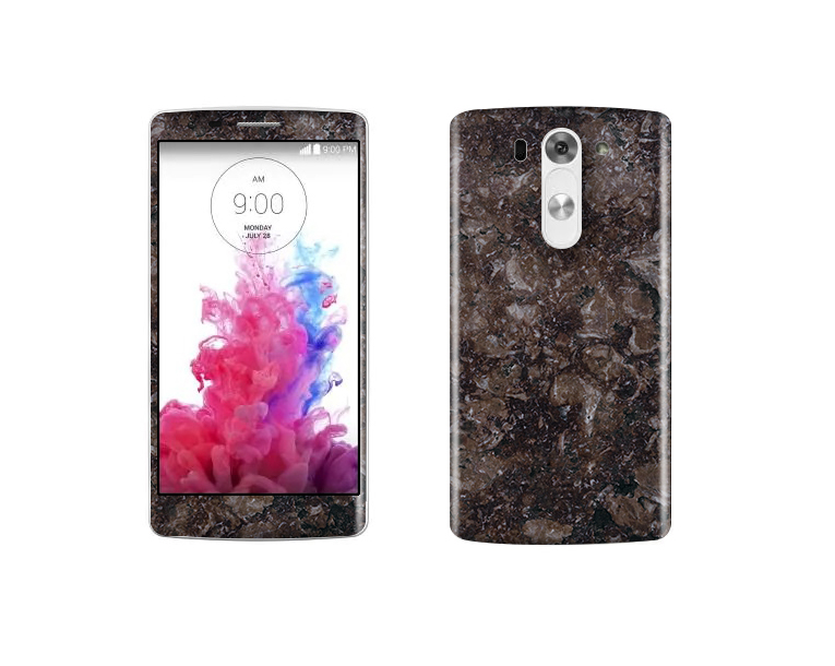 LG G3 Marble