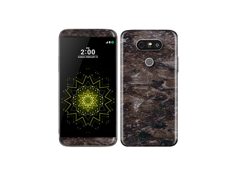 LG G5 Marble