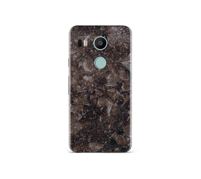 LG Nexus 5X Marble