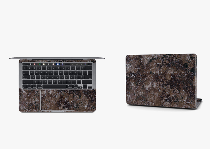 MacBook Pro 13 (2016-2019) Marble