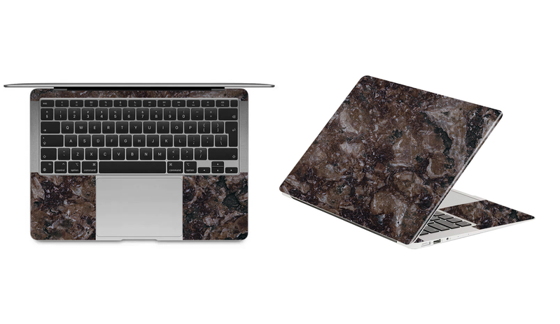 MacBook Pro 13 Marble