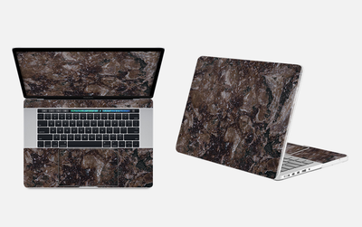 MacBook Pro 15 2016 Plus Marble