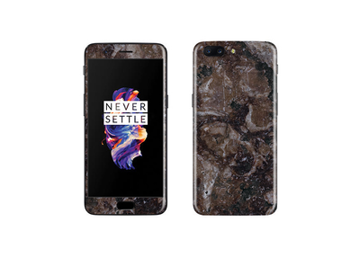 OnePlus 5 Marble