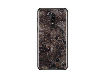 OnePlus 6 Marble