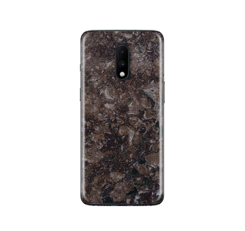 OnePlus 7  Marble