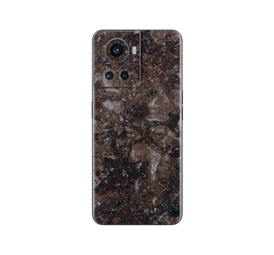 Oneplus 10R Marble