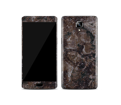 OnePlus 3T  Marble