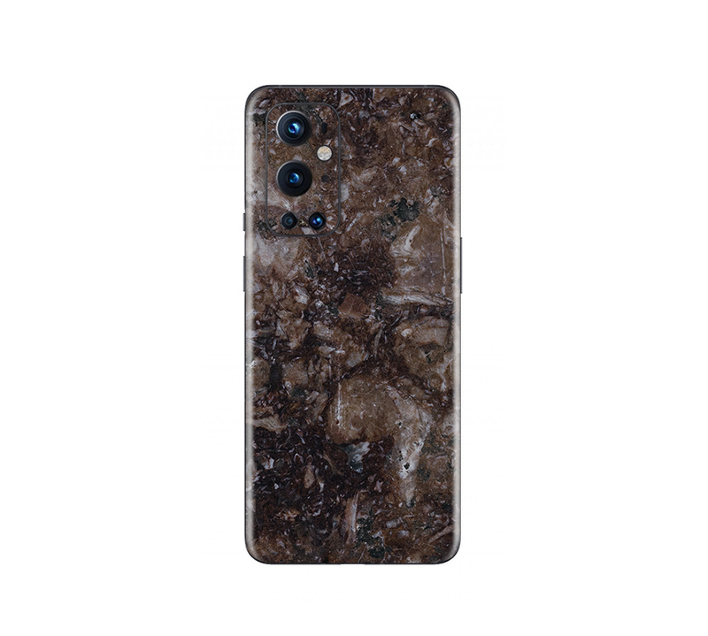 OnePlus 9 Pro  Marble