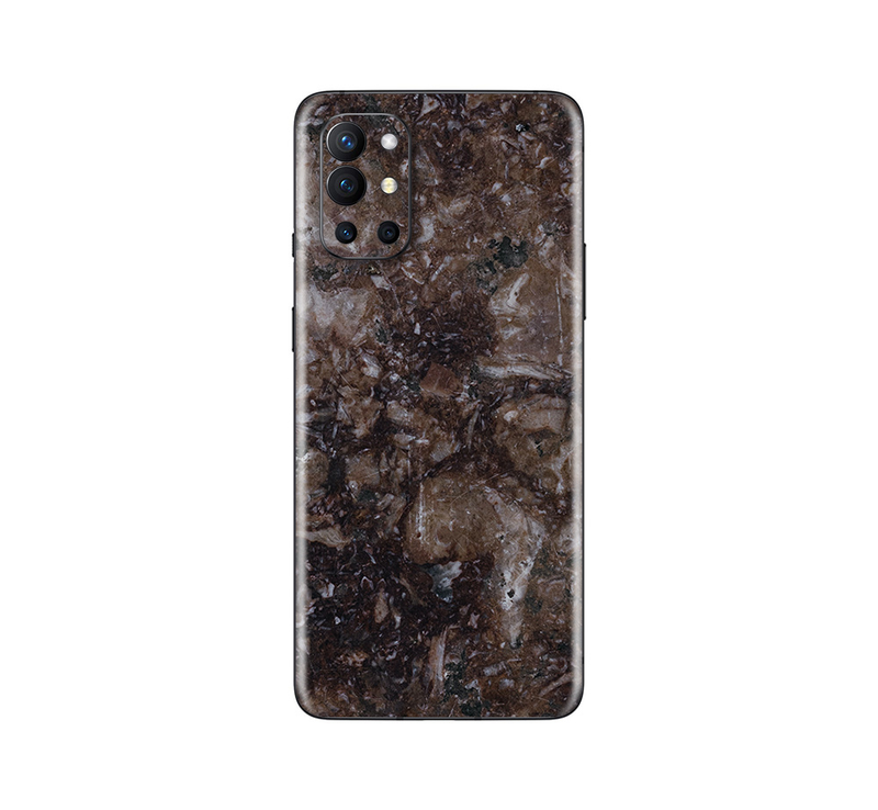 OnePlus 9R  Marble