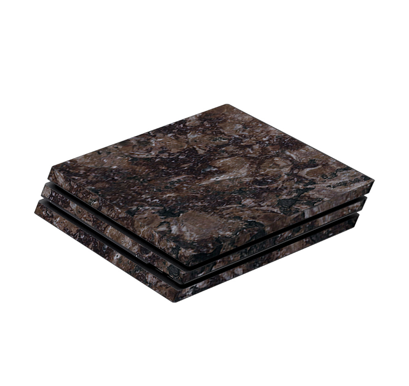 Sony Console PlayStation 4 Pro Marble