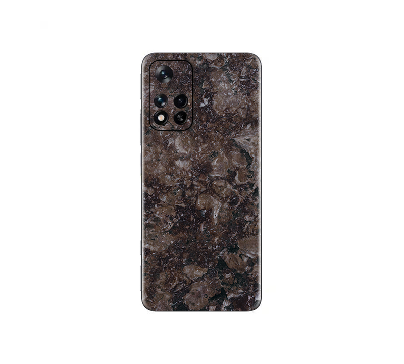 Xiaomi 11i  Marble