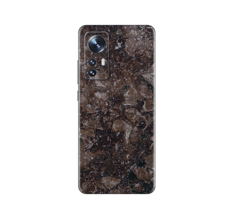 Xiaomi Mi 12 Pro Marble