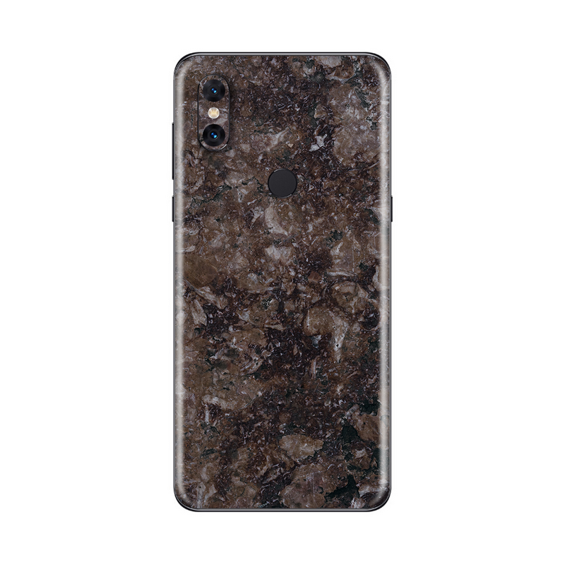 Xiaomi Mi Mix 3 Marble