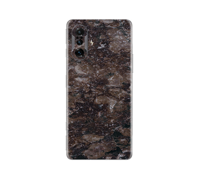 Xiaomi Poco F3 GT  Marble