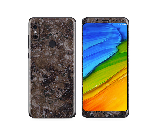 Xiaomi Redmi Note 5 Pro Marble