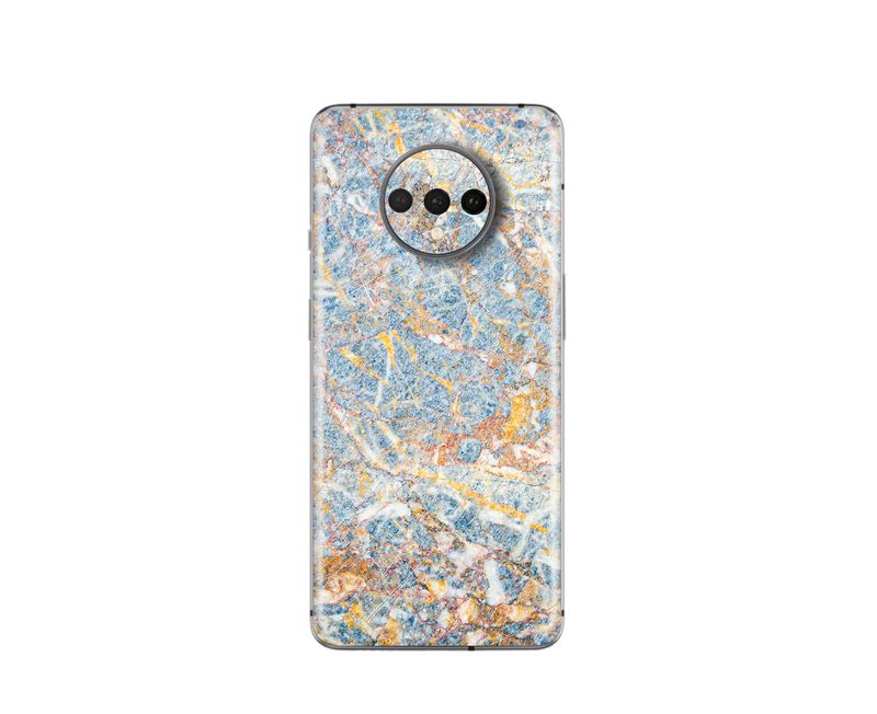 OnePlus 7T Marble