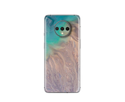 OnePlus 7T Marble