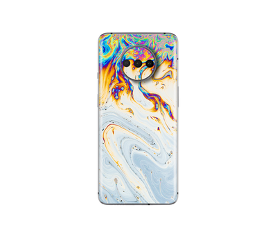 OnePlus 7T Marble