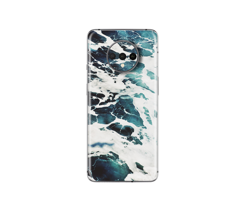 OnePlus 7T Marble