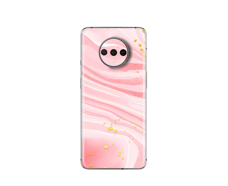 OnePlus 7T Marble