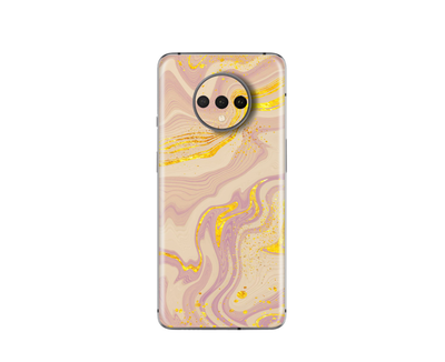 OnePlus 7T Marble