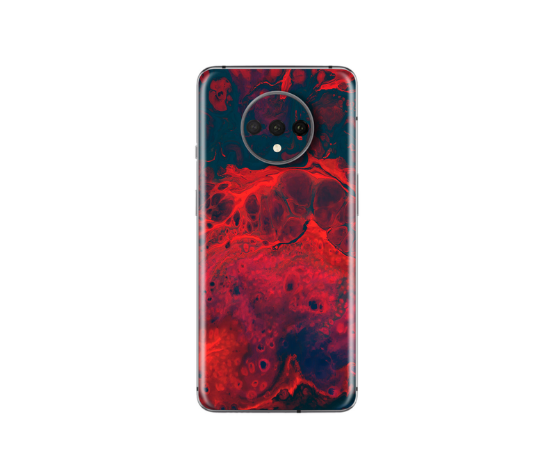 OnePlus 7T Marble