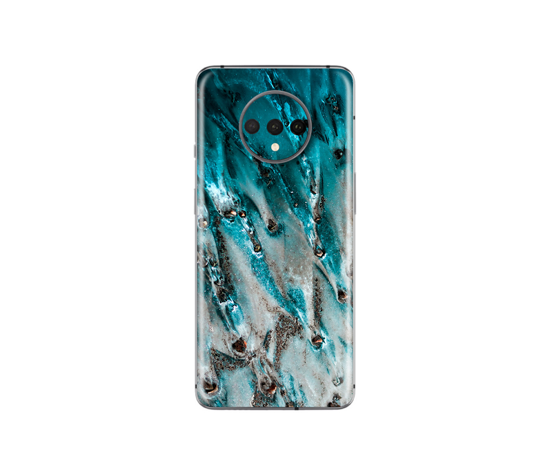 OnePlus 7T Marble