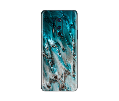 OnePlus 8 Pro Marble