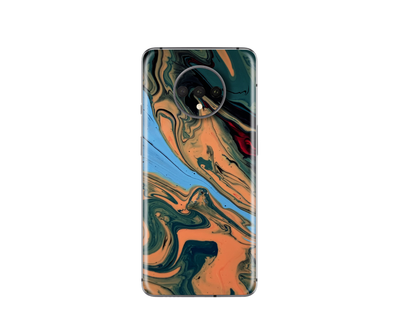 OnePlus 7T Marble