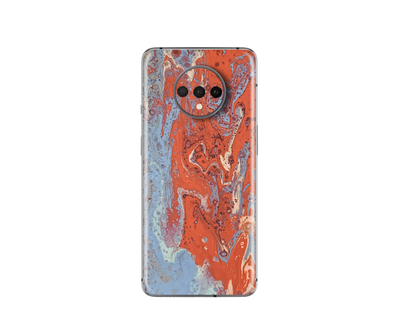 OnePlus 7T Marble