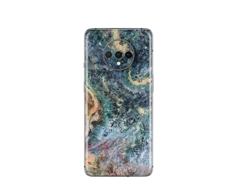 OnePlus 7T Marble