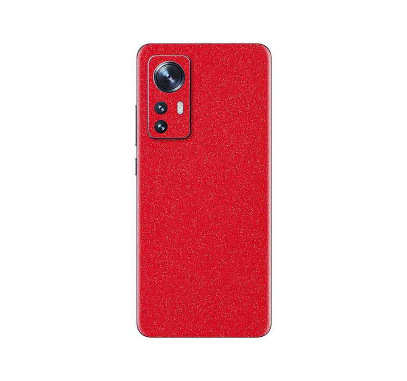 Xiaomi Mi 12 Pro Texture