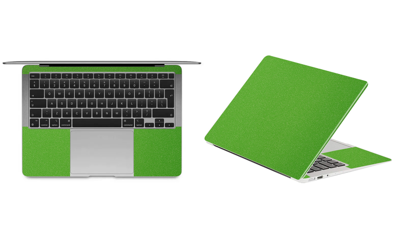 MacBook 13 Textures
