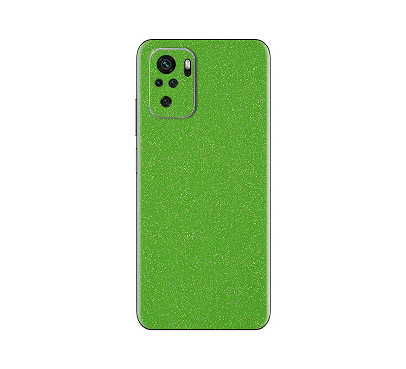 Xiaomi Redmi Note 10S Textures