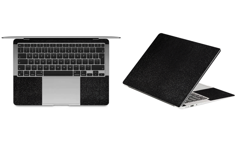 MacBook 13 Textures