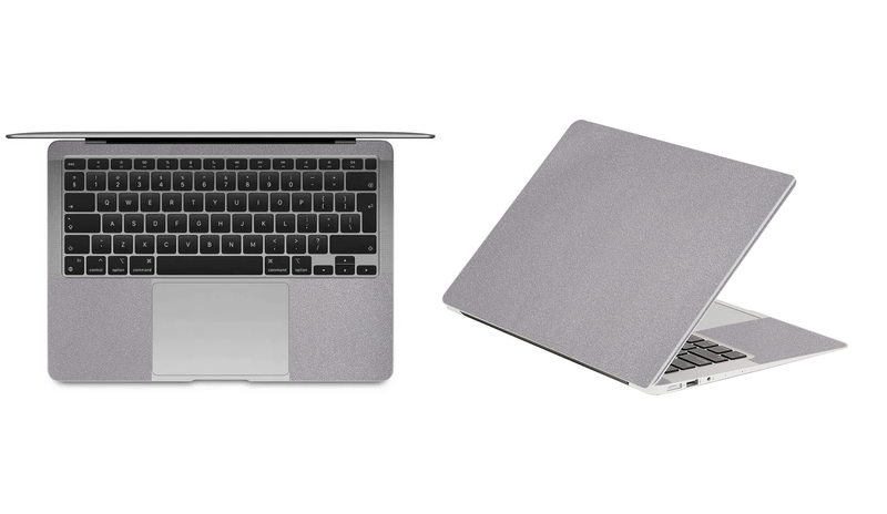 MacBook 13 Textures