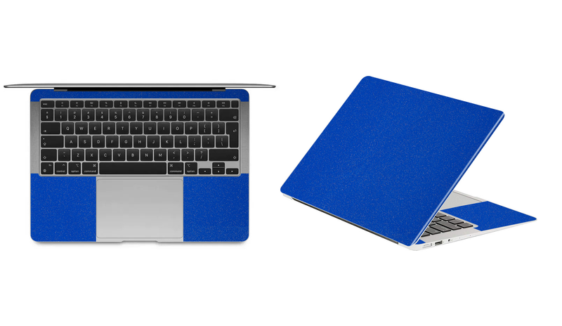 MacBook 13 Textures