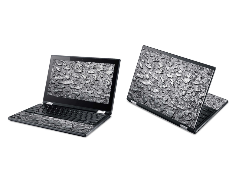 Acer Chromebook R11 Metal Texture