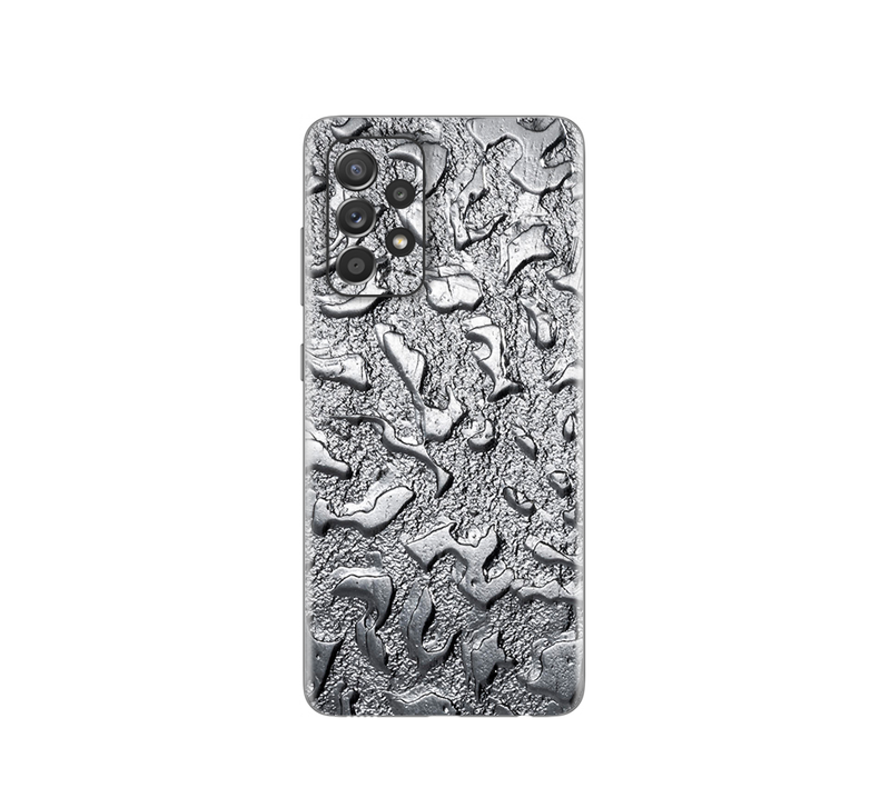 Galaxy A52s 5G Metal Texture