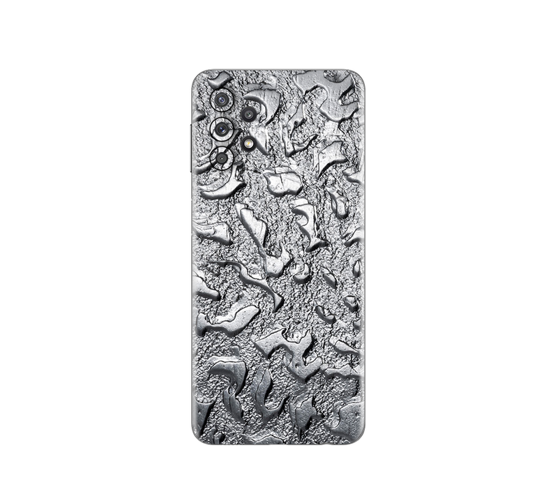 Galaxy M32 5G Metal Texture