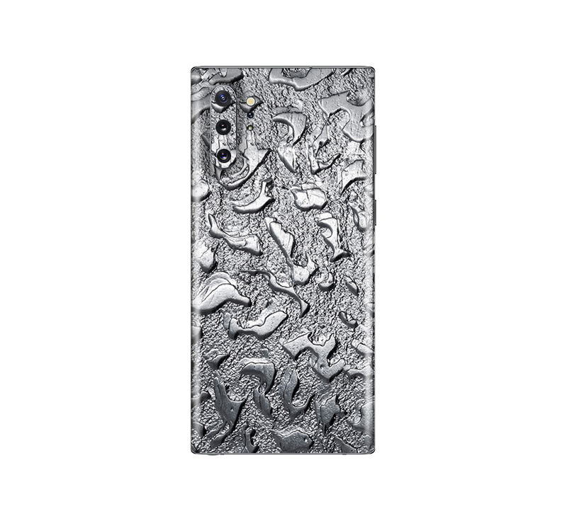 Galaxy Note 10 Plus 5G Metal Texture