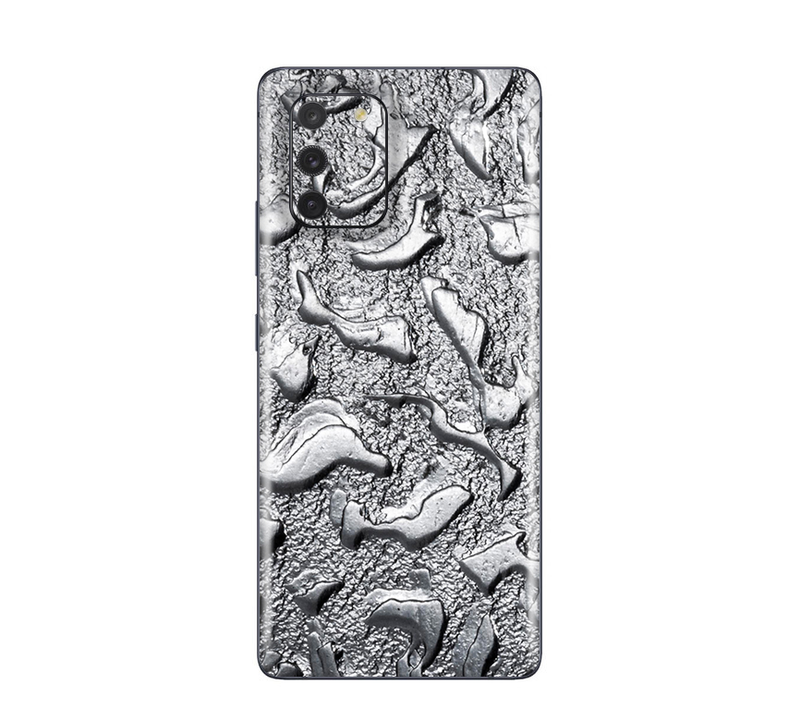 Galaxy S10 Lite Metal Texture