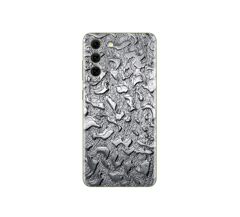 Galaxy S21 FE 5G Metal Texture